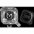 Licuadora K400 Onyx Black Kitchenaid 1,4L LKSB4026ROB 5 Vel en internet