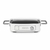 Parrilla Eléctrica Cuisinart GRM3CL Multifunción 4,75L 1400W - EMOOD