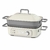 Parrilla Eléctrica Cuisinart GRM3CL Multifunción 4,75L 1400W - comprar online