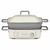 Parrilla Eléctrica Cuisinart GRM3CL Multifunción 4,75L 1400W