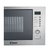 Microondas Candy con Grill Empotrable 25L Silver 900W - comprar online