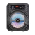 Parlante Portatil Blackpoint S32.4 Negro en internet