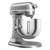 Batidora Planetaria Kitchenaid Heavy Duty 2.0 6,6L Silver