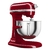 Batidora Planetaria Kitchenaid 11 Vel 5,6L Accesorios Roja