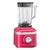 Licuadora K400 Hibiscus Kitchenaid Lksb4026Rhi 1,4L Roja