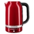 Pava Eléctrica Kitchenaid 1,7Lt Empire Red Roja