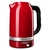 Pava Eléctrica Kitchenaid 1,7Lt Empire Red Roja en internet