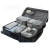 Set Organizador De Viaje Suono ACC0194 Gris en internet