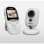 Baby Monitor Aiwa 600BC 3.2" Monitor 0.3MP Cámara