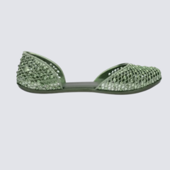 Melissa Crown Verde - comprar online