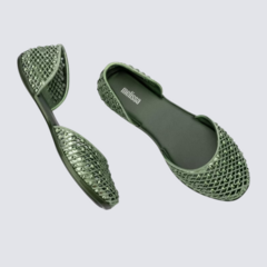 Melissa Crown Verde