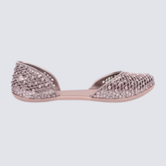 Melissa Crown Rosa - comprar online