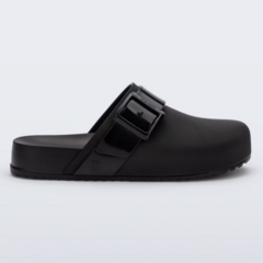 Melissa Cozy Clog Preto na internet