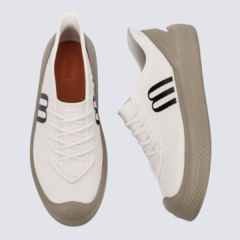 Melissa Tênis Combat Sneaker Branco