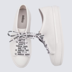 Melissa Tênis Hip M-Lover Branco