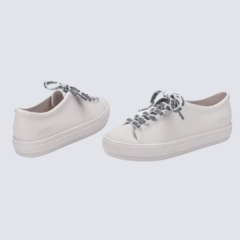 Melissa Tênis Hip M-Lover Branco - comprar online
