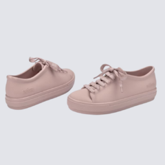 Melissa Tênis Hip M-Lover Rosa - comprar online