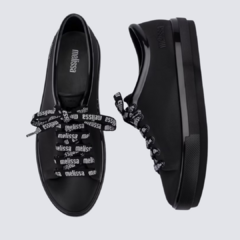 Melissa Tênis Hip M-Lover Preto