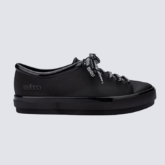 Melissa Tênis Hip M-Lover Preto - comprar online