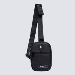 Shoulder Bag MCD Preto 0011