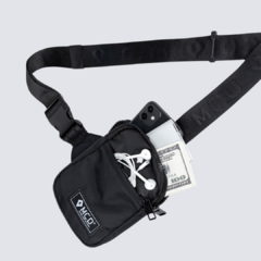Shoulder Bag MCD Preto 0011 - comprar online