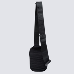 Shoulder Bag MCD Preto 0011 na internet