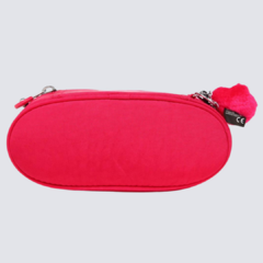 Estojo Kipling Duobox True Pink na internet