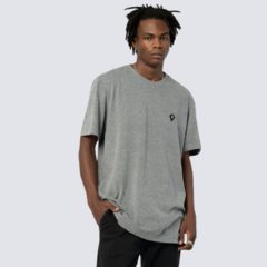 Camiseta Especial MCD Touch - Cinza
