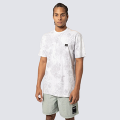 Camiseta Especial MCD Harpia Core Beginning - Branco