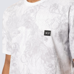 Camiseta Especial MCD Harpia Core Beginning - Branco - comprar online