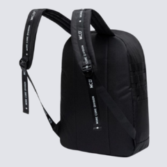 Mochila Style MCD Preto- 0001 na internet