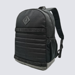 Mochila Worker MCD Preto- 0007