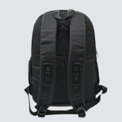 Mochila Worker MCD Preto- 0007 na internet