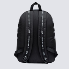 Mochila Clássica MCD Preto- 0003 na internet