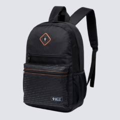 Mochila Daybyday MCD Preto- 0004.