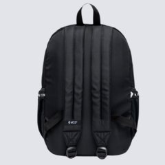 Mochila Essencial MCD Preto- 0005 na internet