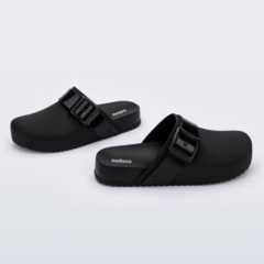 Melissa Cozy Clog Preto - comprar online