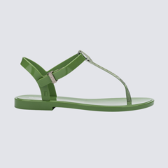 Melissa Fancy Verde - comprar online