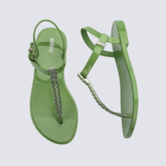 Melissa Fancy Verde