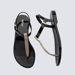 Melissa Fancy Preto