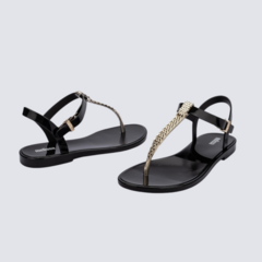 Melissa Fancy Preto