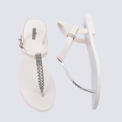 Melissa Fancy Branco