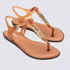 Melissa Sandália Solar M- Chic - Karibia Boutique