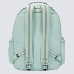 Mochila Kipling Seoul Sea Green - Karibia Boutique
