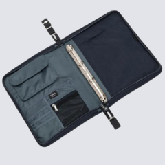 Fichário Kipling New Storer True Blue Tonal - comprar online