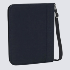 Fichário Kipling New Storer True Blue Tonal na internet