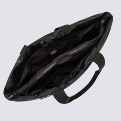Bolsa Kipling Colissa Dark Pine - comprar online