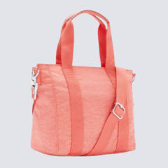 Bolsa Kipling Asseni Mini Fresh Coral na internet