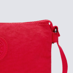 Bolsa Kipling Creativity XB Red Rouge na internet