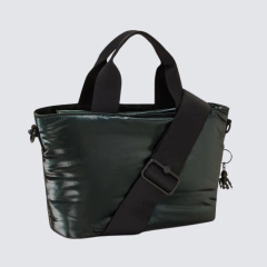 Bolsa Kipling Minta Dark Pine na internet